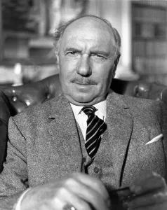 Richardson Prints: BATTLE OF BRITAIN, Ralph Richardson, 1969