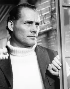 BATTLE OF BRITAIN, Robert Shaw, 1969