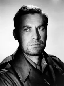 Images Dated 7th February 2014: BATTLEGROUND, John Hodiak, 1949