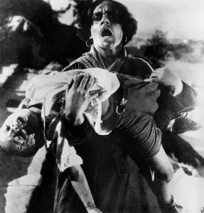 Films By Sergei Eisenstein Prints: BATTLESHIP POTEMKIN, Prokopenko, 1925