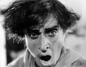 BATTLESHIP POTEMKIN, Prokopenko, (aka BRONENOSETS POTYOMKIN), 1925