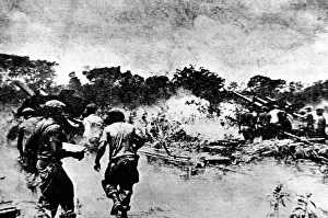 Cuban Prints: Bay of Pigs Invasion, April 25, 1961
