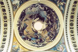 Aragon Prints: BAYEU Y SUBIAS, Ramon (1746-1793); BAYEU Y SUBIAS