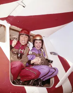 Frankie Prints: BEACH BLANKET BINGO, Frankie Avalon, Annette Funicello, 1965