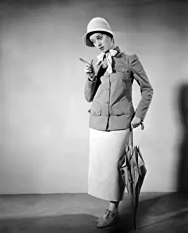 Scolding Prints: THE BEACHCOMBER, (aka VESSEL OF WRATH), Elsa Lanchester, 1938