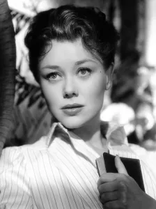 Johns Prints: THE BEACHCOMBER, Glynis Johns, 1954