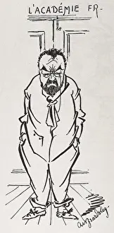 Beardsley Prints: BEARDSLEY, Aubrey Vincent (1872-1898)