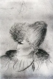 Beardsley Prints: BEARDSLEY, Aubrey Vincent (1872-1898)
