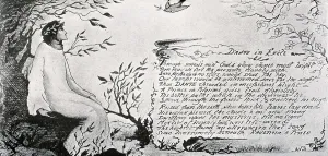 Dante Alighieri 1265 1321 Prints: BEARDSLEY, Aubrey Vincent (1872-1898)