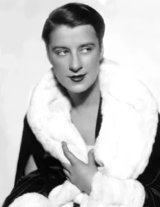 Beatrice Prints: Beatrice Lillie, 1931