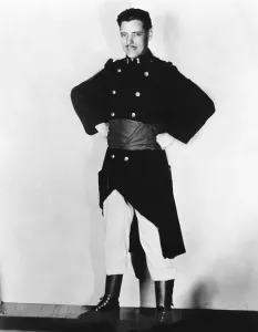 Legionnaire Prints: BEAU GESTE, Ronald Colman, 1926