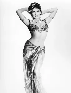Films By Rene Clair Prints: BEAUTIES OF THE NIGHT, (aka LES BELLES DE NUIT), Gina Lollobrigida, 1952