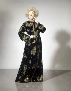 THE BEAUTIFUL PHYLLIS DILLER SHOW, Phyllis Diller, 1968
