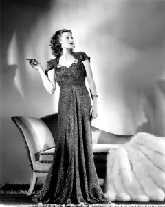 Dress Clips Prints: BEAUTY FOR THE ASKING, Lucille Ball