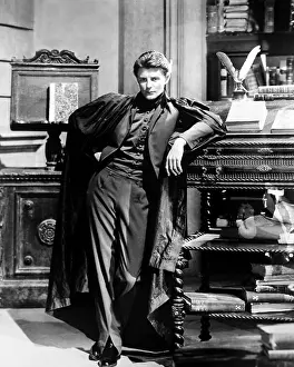 Philipe Prints: BEAUTY AND THE DEVIL, (aka LA BEAUTE DU DIABLE), Gerard Philipe, 1950