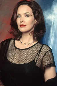 1990s Portraits Prints: BEAUTY, Janine Turner, 1998