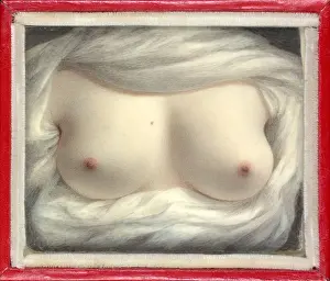 Sarah Prints: BEAUTY REVEALED, by Sarah Goodridge