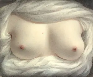 Sarah Prints: BEAUTY REVEALED, by Sarah Goodridge