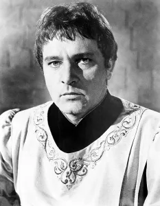 Images Dated 7th January 2016: BECKET, Richard Burton, 1964
