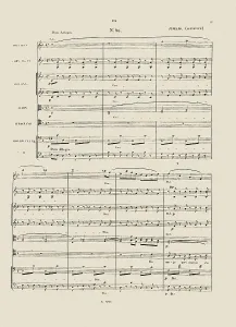Ludwig Prints: Beethoven, Ludwig, van. 'Fidelio' Opera