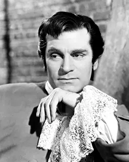 Jsx 51 Prints: THE BEGGAR'S OPERA, Laurence Olivier, 1953