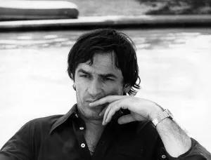 Images Dated 7th July 2010: Bekim Fehmiu, 1970s