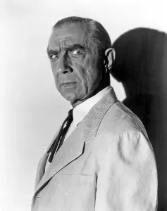 2020 Prints: BELA LUGOSI