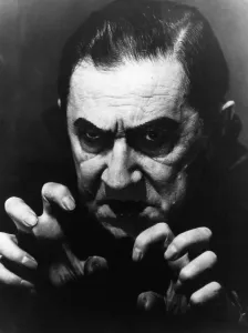 Horror Prints: Bela Lugosi, ca. 1930s