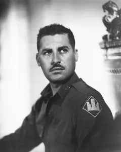 Images Dated 7th February 2014: A BELL FOR ADANO, John Hodiak, 1945