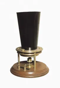 Bell Prints: BELL, Alexander Graham (1847-1922). Alexander G.Bell's liquid transmitter