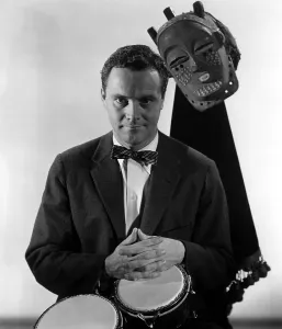Bell Prints: BELL, BOOK AND CANDLE, Jack Lemmon, 1958