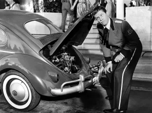 Films By Jerry Lewis Prints: THE BELLBOY, Jerry Lewis, 1960
