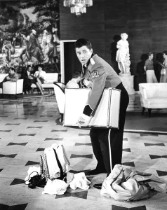Films By Jerry Lewis Prints: THE BELLBOY, Jerry Lewis, 1960