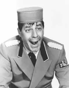 Films By Jerry Lewis Prints: THE BELLBOY, Jerry Lewis, 1960