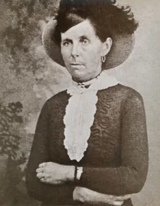 Osrs Prints: Belle Starr (1848-1889), a Western outlaw was born Myra Maybelle Shirley