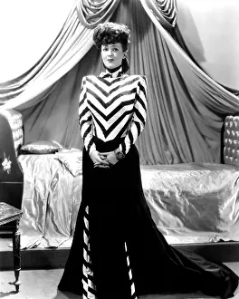 Gypsy Rose Prints: BELLE OF THE YUKON, Gypsy Rose Lee, 1944