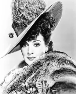 Gypsy Rose Prints: BELLE OF THE YUKON, Gypsy Rose Lee, 1944