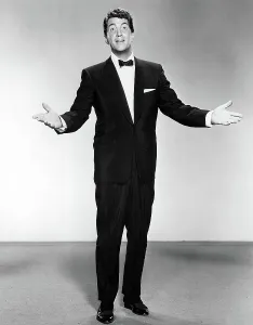 BELLS ARE RINGING, Dean Martin, 1960
