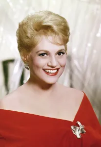Movie Stars Prints: BELLS ARE RINGING, Judy Holliday, 1960