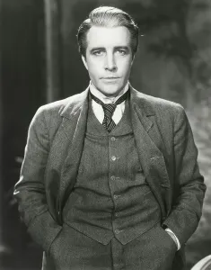 Boles Prints: BELOVED, John Boles, 1934