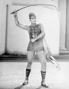 Ramon Prints: BEN-HUR, (aka BEN-HUR, A TALE OF THE CHRIST), Ramon Novarro as Ben-Hur, 1925