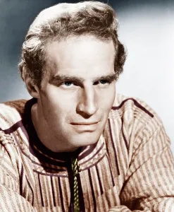 Images Dated 28th June 2012: BEN-HUR, Charton Heston, 1959