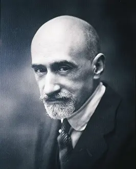 Benavente Prints: BENAVENTE, Jacinto (1866-1954)