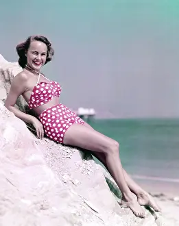 Terry Prints: BENEATH THE 12-MILE REEF, Terry Moore