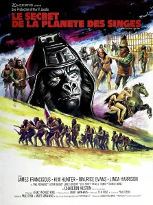 Images Dated 10th May 2010: BENEATH THE PLANET OF THE APES