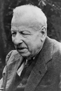 Liberals Prints: Benedetto Croce (1866-1952)