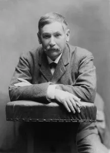 Benito Prints: Benito Prez Galds (1843-1920), most important Spanish novelist of the 19th century