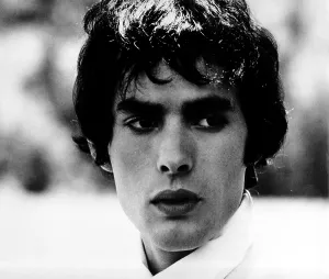 Clementi Prints: BENJAMIN, Pierre Clementi, 1968