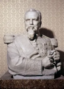 Realistic Prints: BENLLIURE y GIL, Mariano (1862-1947)