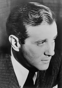 Hollywood Prints: Benny Bugsy Siegel (1906-1947)